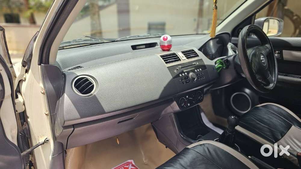 Maruti Suzuki Swift Dzire Vdi (o), 2011, Diesel