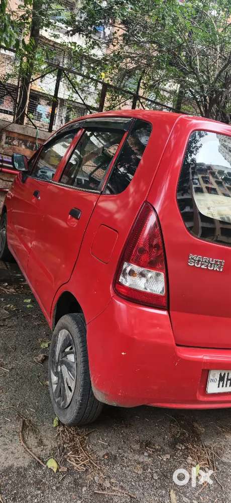 Maruti Suzuki Zen 2008 Model