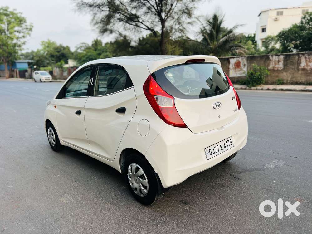 Hyundai Eon Era +, 2013, Petrol