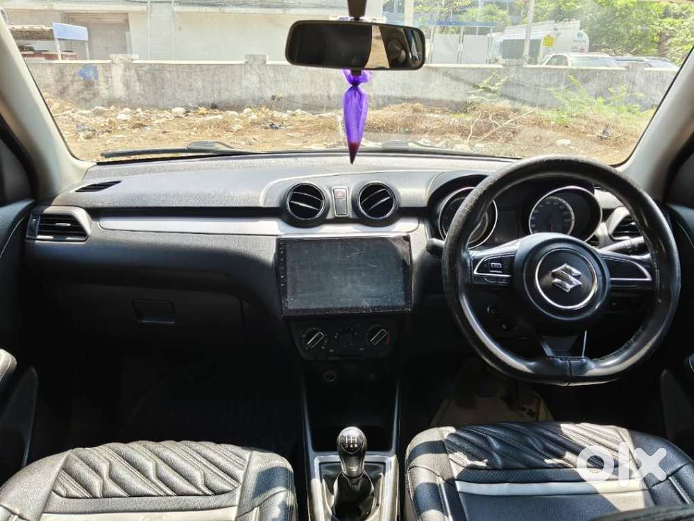 Maruti Suzuki Swift Vxi 2018, 2022, Cng & Hybrids