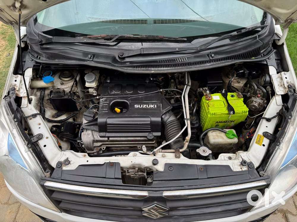 Maruti Suzuki Wagon R 1.0 2012 Cng & Hybrids Well Maintained