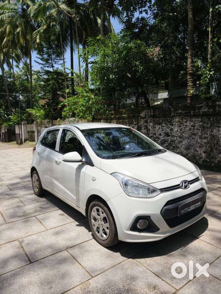Hyundai Grand I10 Magna, 2014, Petrol