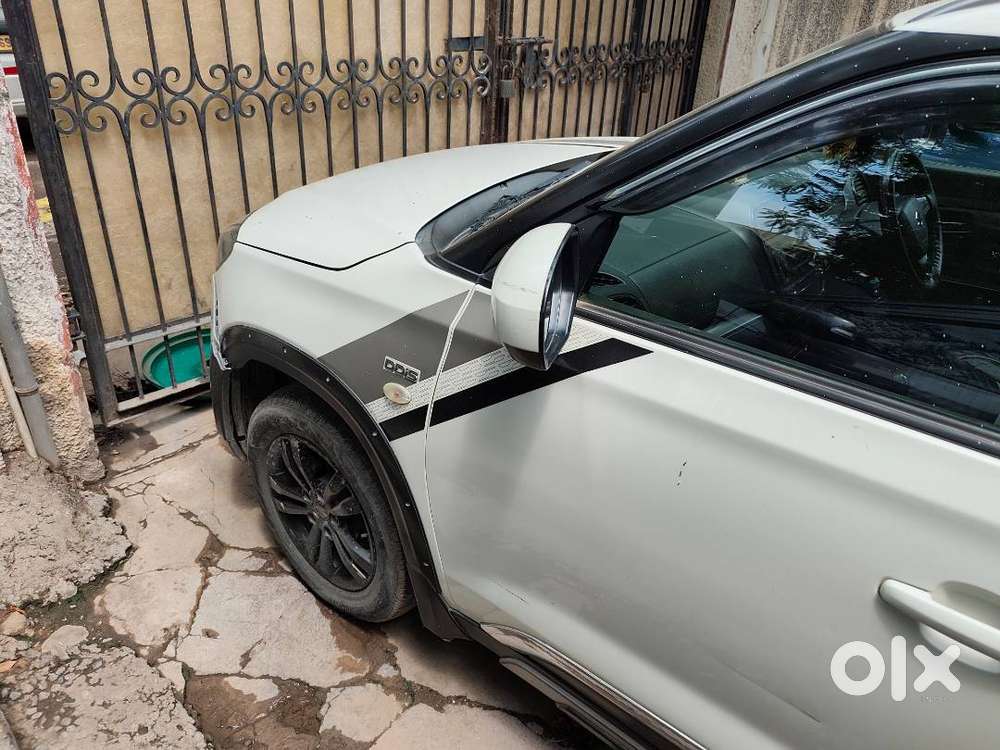 Maruti Suzuki Brezza 2019 Diesel Good Condition