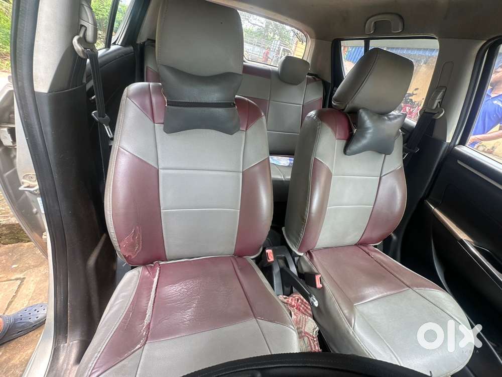 Swift Zdi Plus 2011