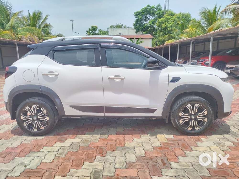 Renault Kiger, 2022, Petrol