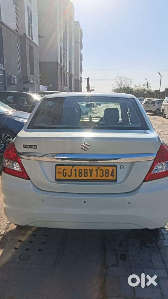 Maruti Suzuki Dzire 2022