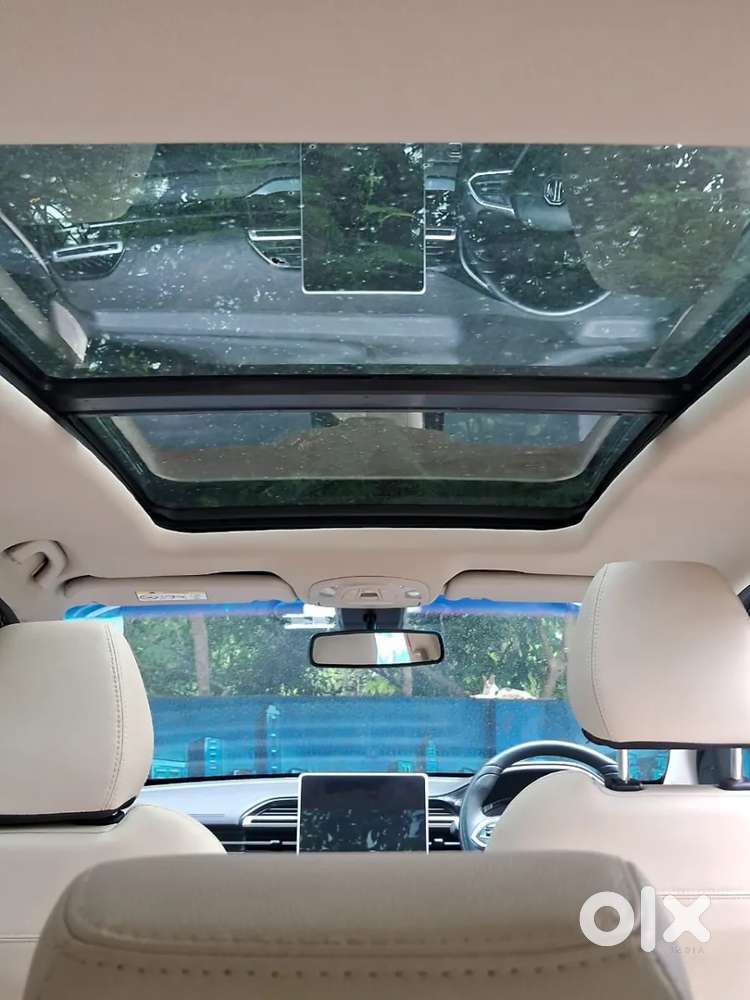 Mg Hector Sharp Pro 1.5 Turbo Cvt, 2024, Petrol