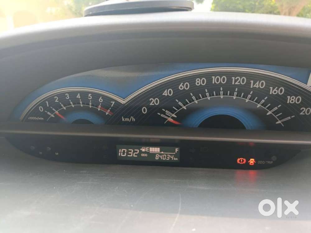 Toyota Etios Liva 1.2 G, 2016, Petrol