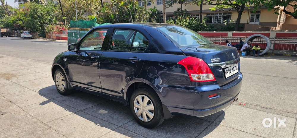 Maruti Suzuki Swift Dzire Vxi For Sale