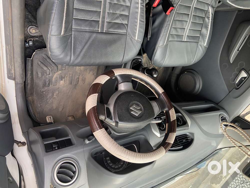 Maruti Suzuki Alto 800 2013 Petrol Good Condition Budget Friendly