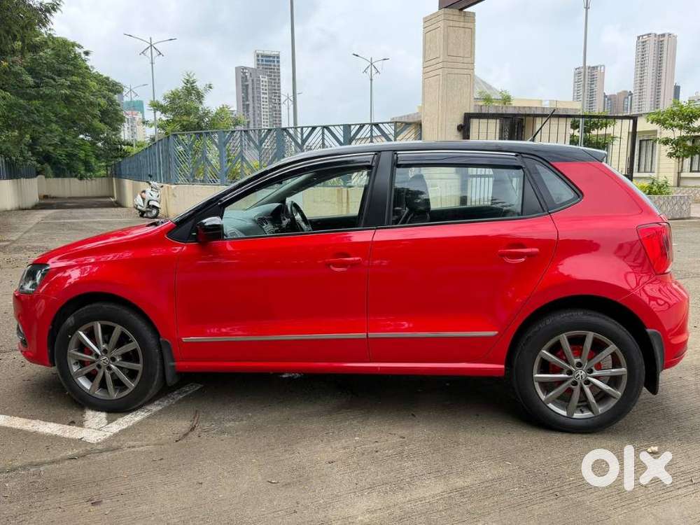 Volkswagen Polo 1.0 Mpi Highline Plus, 2019, Petrol