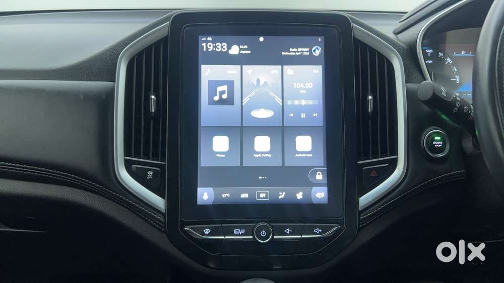 Mg Hector Sharp At, 2022, Petrol