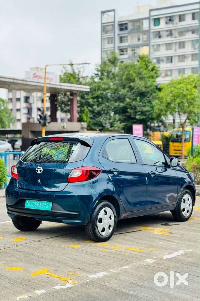 Tata Tiago Ev, 2024
