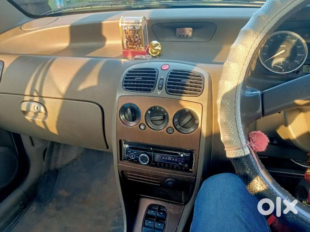 Tata Indigo Cs 2010 Lx