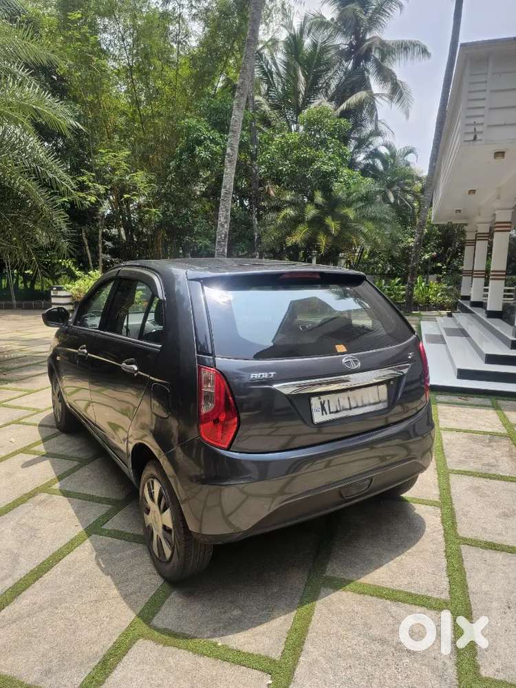 Tata Bolt Diesel 2015
