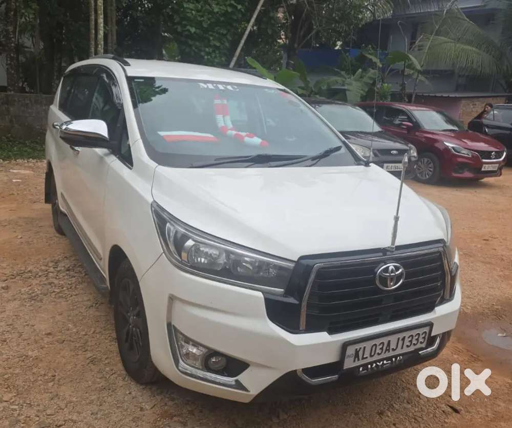 2019 Well Maintained Fully Company Service Vehicle