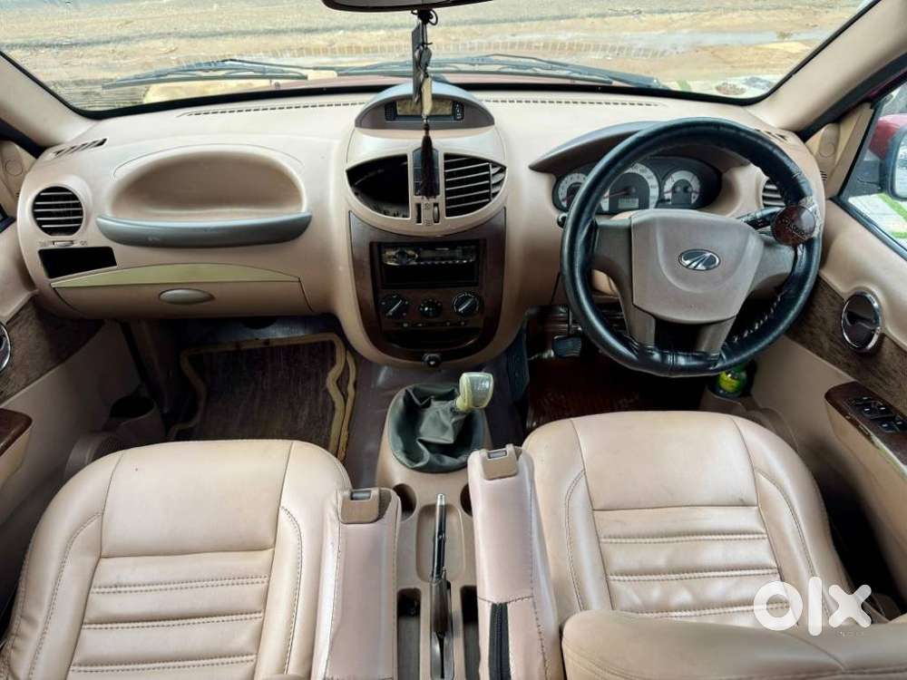 Mahindra Xylo E8 Bs Iv, 2009, Diesel