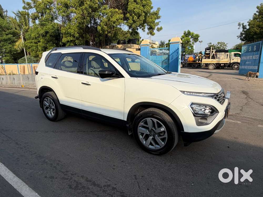 Tata Safari 2.0 Kryotec Xz, 2023, Diesel