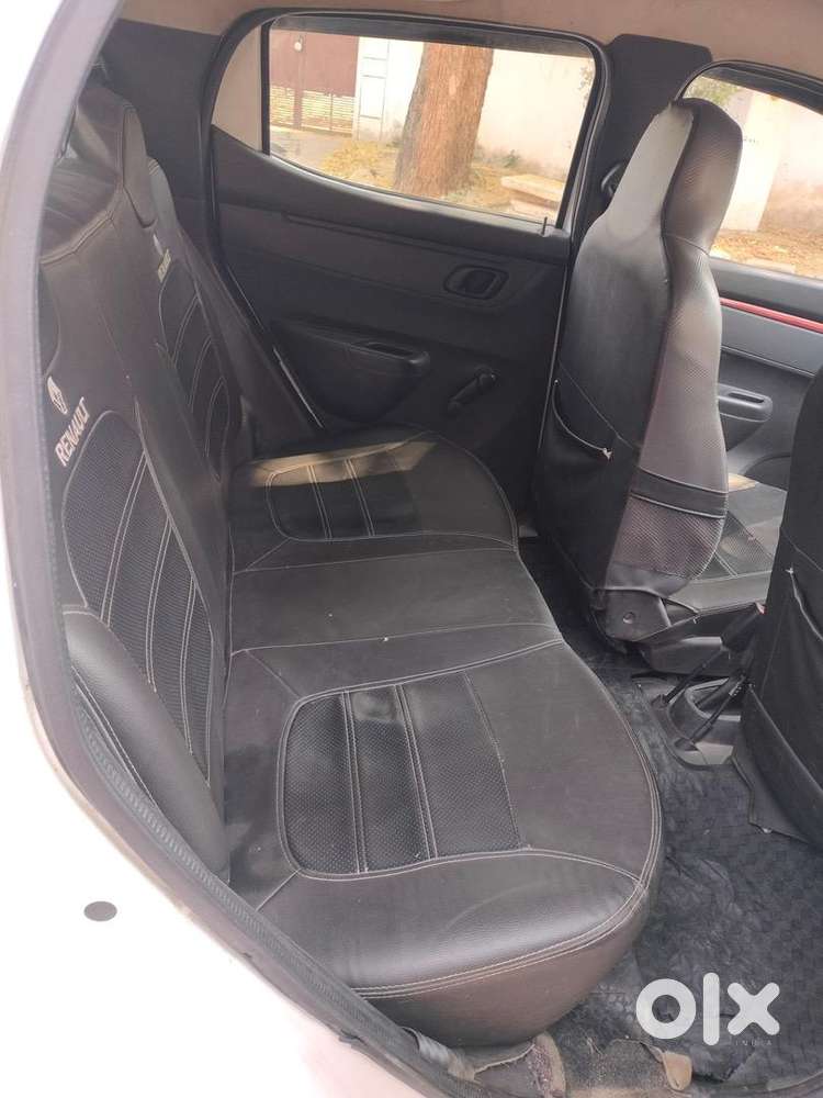 Renault Kwid Climber 1.0 Petrol – 2017 Registration – Well Maintained