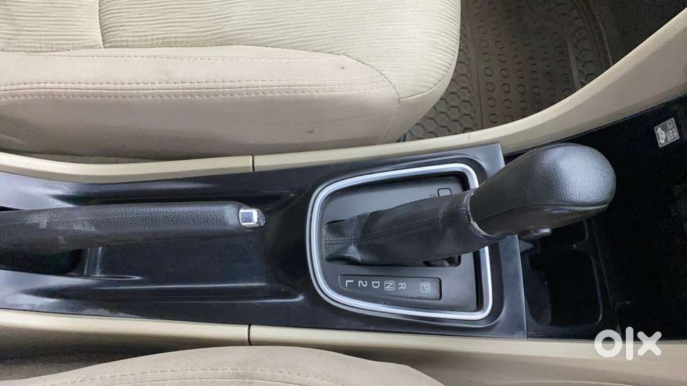 Maruti Suzuki Ciaz 1.4 At Delta, 2017, Petrol