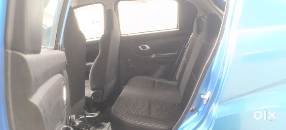 Datsun Redigo 1.0 T (o), 2020, Petrol