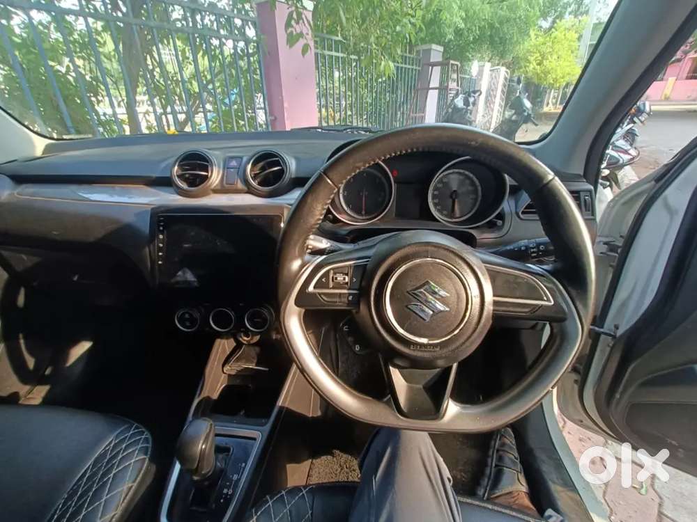 Maruti Suzuki Swift 2018 Diesel Good Condition
