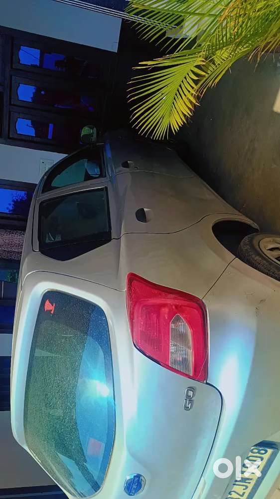 Go Dutsan Cng On Paper 2017 Model  Moradabad Transfer