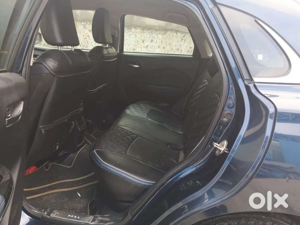 Maruti Suzuki Baleno 1.2 Zeta Cng, 2023, Cng & Hybrids
