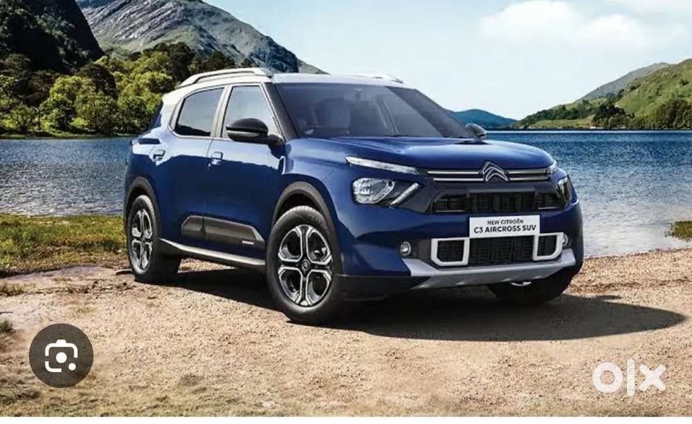 Citroen C3 Aircross Vibe Pack 2023