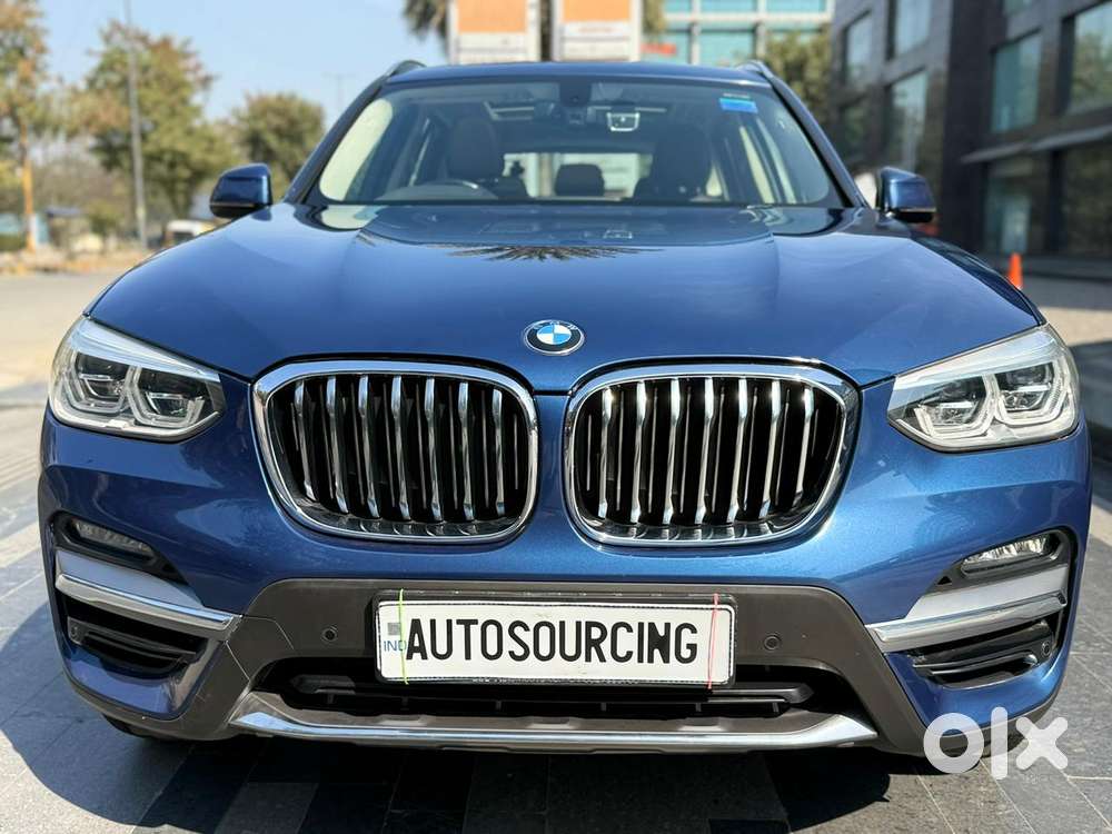 Bmw X4 M Sport X Xdrive20d, 2020, Diesel