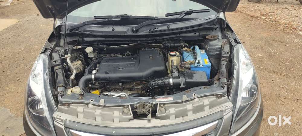 2016 Maruti Suzuki Diesel Manual
