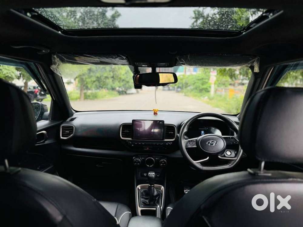 Hyundai Venue S Mt 1.2 Kappa, 2025, Petrol