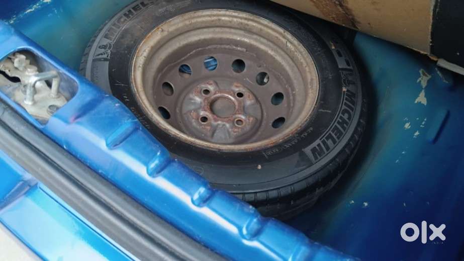 Hyundai Eon D-lite +, 2016, Petrol