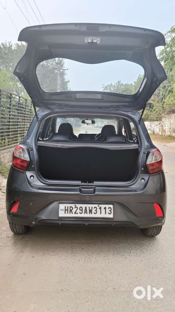 Hyundai Grand I10 Nios Magna 1.2 Kappa Vtvt, 2021, Petrol