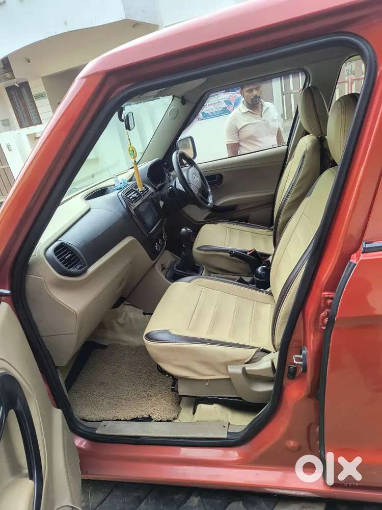 Mahindra Tuv 300 Diesel 2018