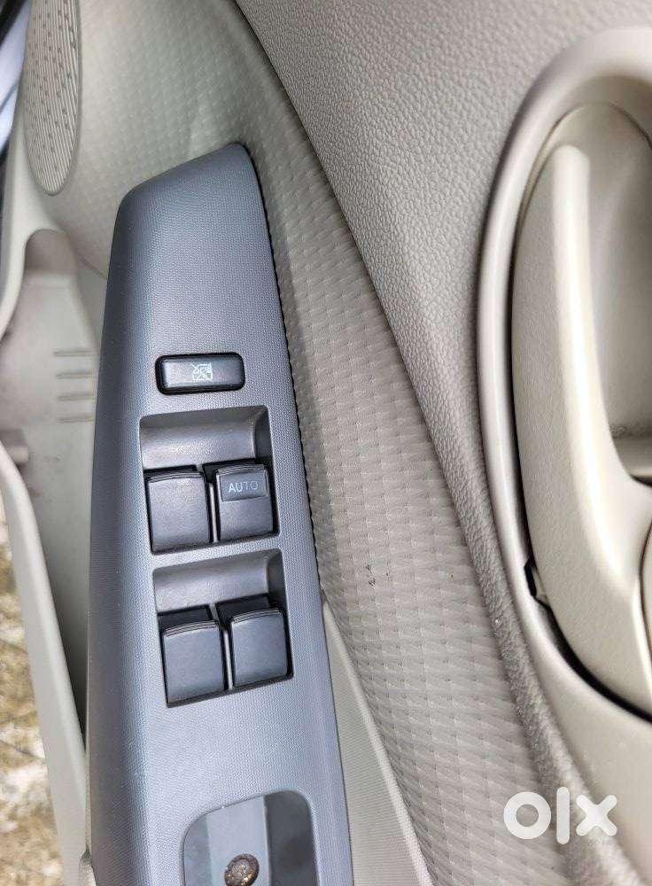 Toyota Etios G, 2014, Petrol