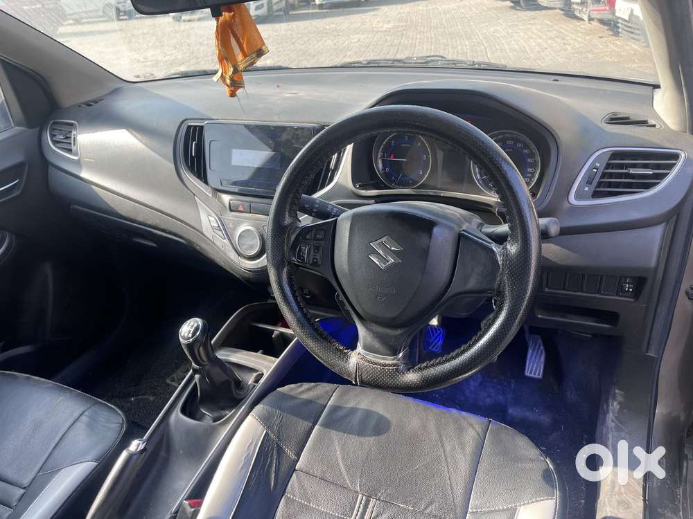 Maruti Suzuki Baleno Alpha Diesel, 2020, Diesel