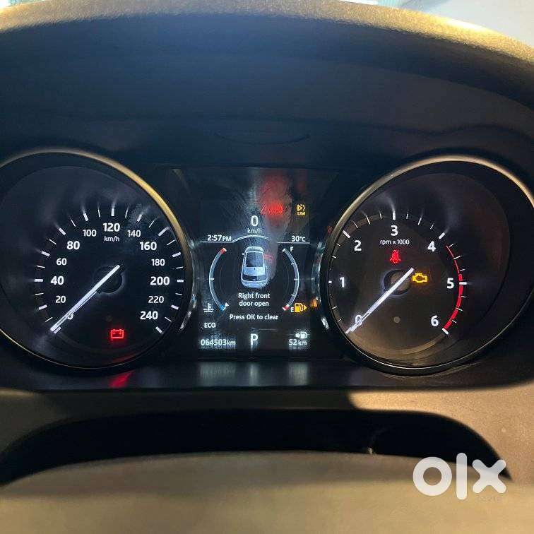 Land Rover Discovery Sports S 2.0 Diesel, 2019, Diesel