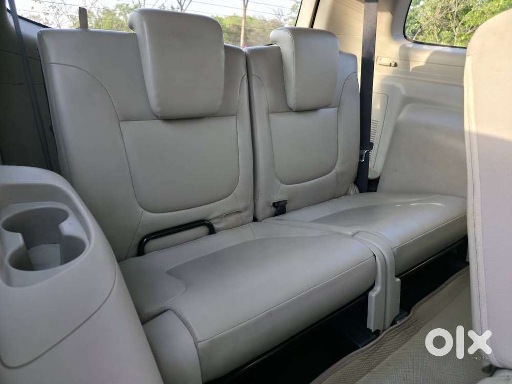 Mitsubishi Pajero Sport 4x2 Automatic, 2016, Diesel