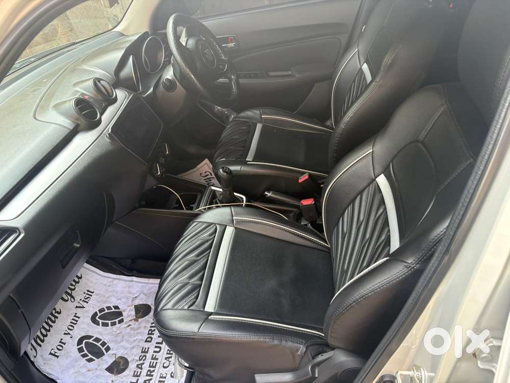 Maruti Suzuki Swift 2023