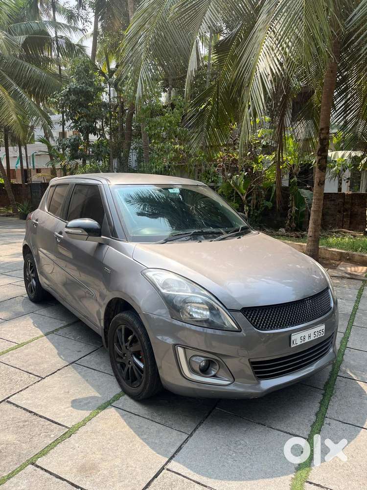 Maruti Suzuki Swift 2011-2014 Zdi, 2012, Diesel