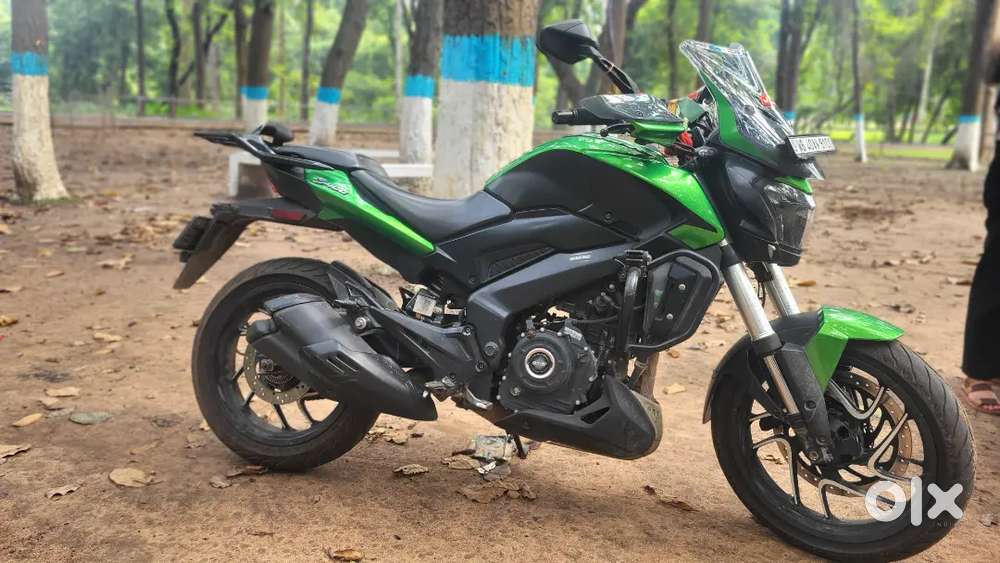 Dominar 400 2023 Tourer Edition, Well Maintained,1st Owner