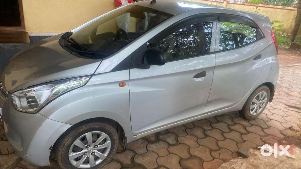 Car For Sale Hyndai Eon