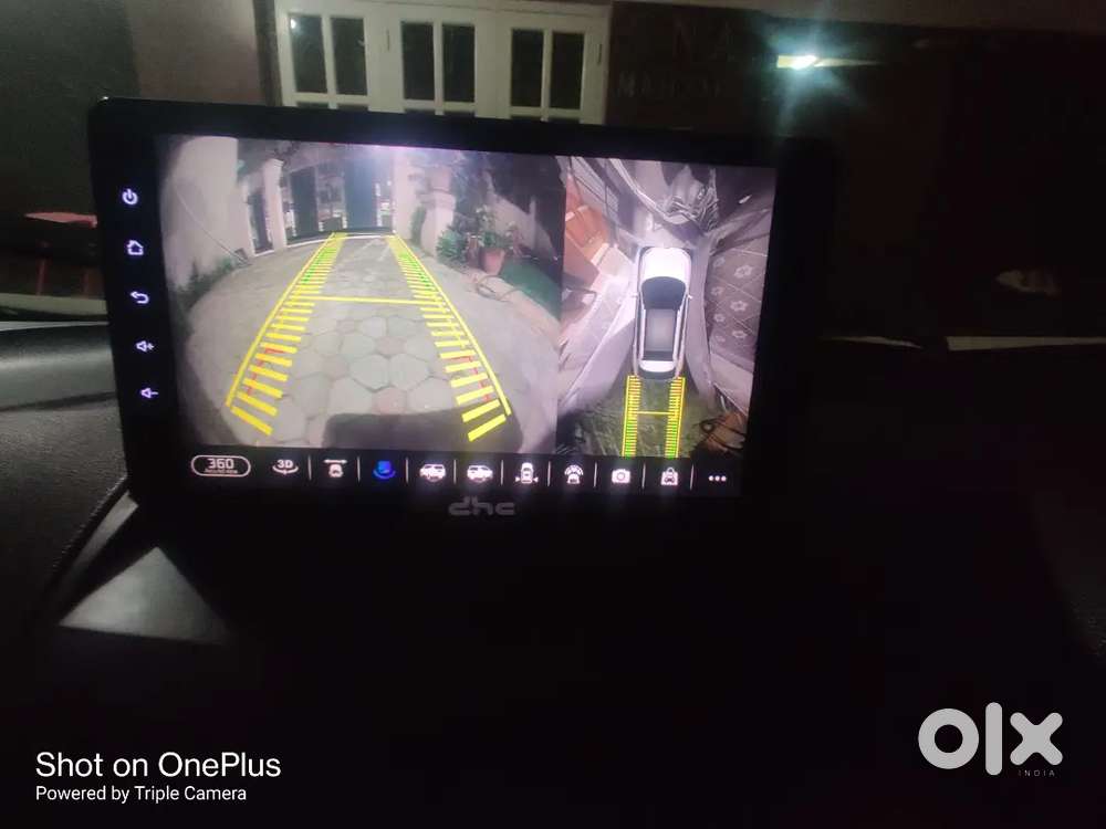 Ford Ecosport 2017 Diesel Well Maintained