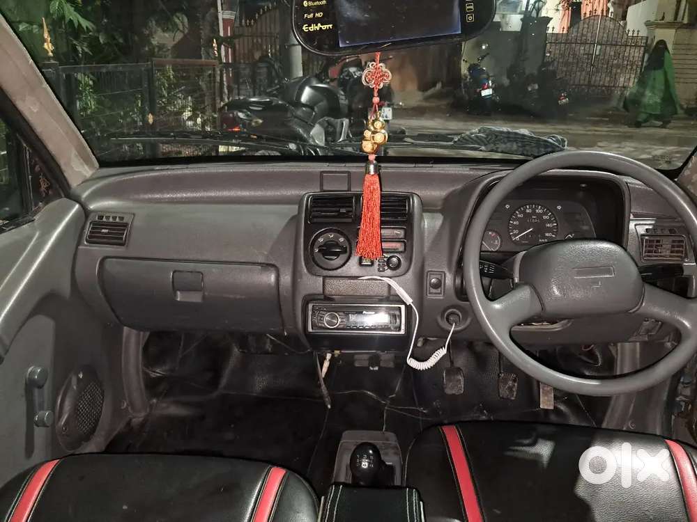 Maruti Suzuki Zen D 2000