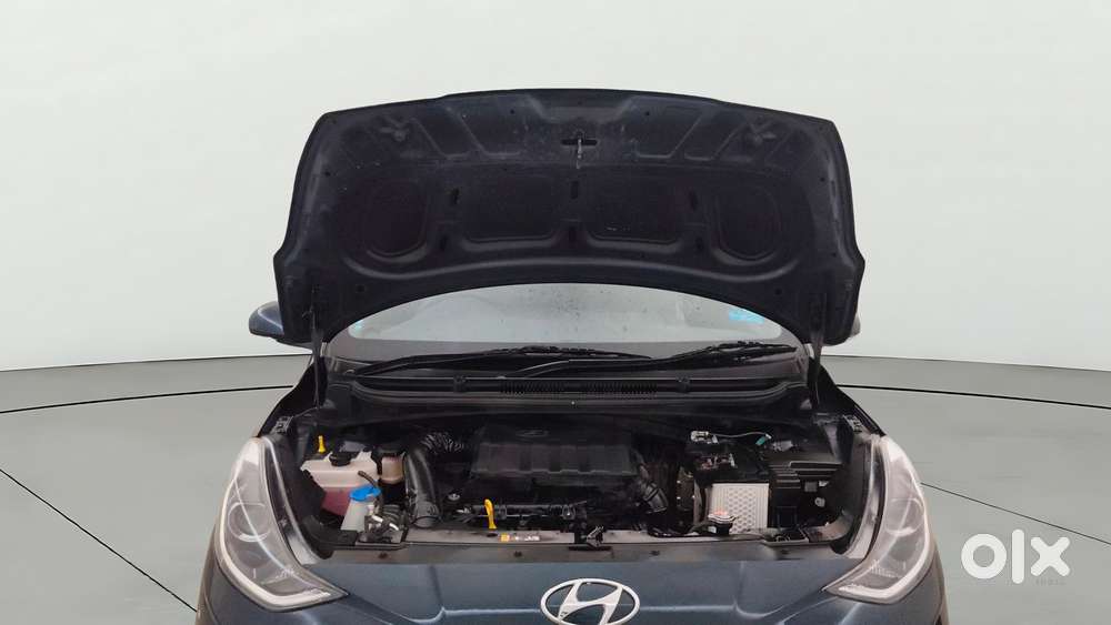 Hyundai Grand I10 Nios Asta 1.2 Kappa Vtvt, 2022, Petrol