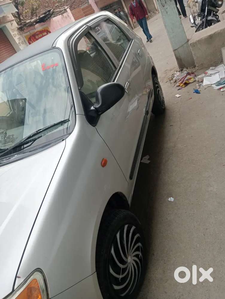 Maruti Suzuki Alto K10 2012 Petrol 8000 Km Driven