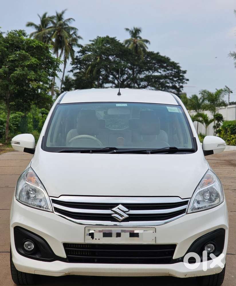 Maruti Suzuki Ertiga Vdi, 2016, Diesel