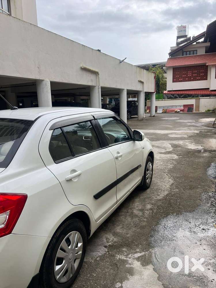 Maruti Suzuki Swift Dzire Vdi (o) Diesel  Manual