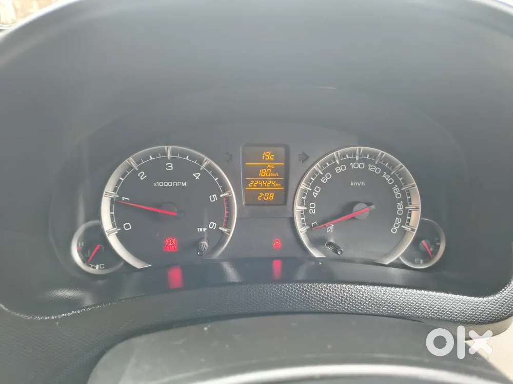 Maruti Suzuki Dzire Diesel Manual 2016